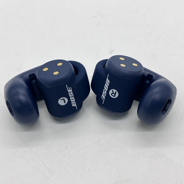 Bose 【中古】Ultra Open Earbuds Lunar Blue【秋葉原】 – e