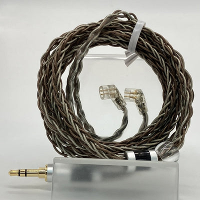 【中古】C8 (3.5mm - qdc)【秋葉原】