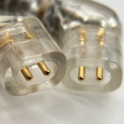 【中古】C8 (3.5mm - qdc)【秋葉原】
