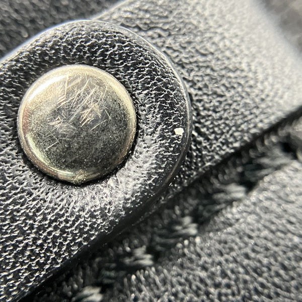 【中古】BORSA CarryingPouch Black [size:Medium]【秋葉原】