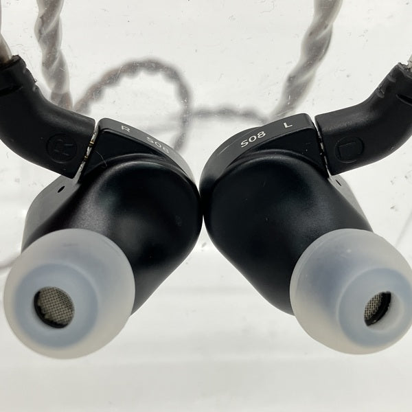 【中古】S08 Black【日本橋】