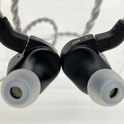 【中古】S08 Black【日本橋】