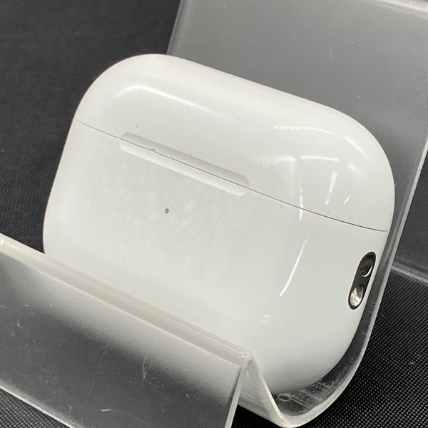 AirPods Pro 第2世代　USB-C 箱付き 中古 Apple 【中古】AirPods Pro (第2世代) MagSafe充電ケース(USB-C