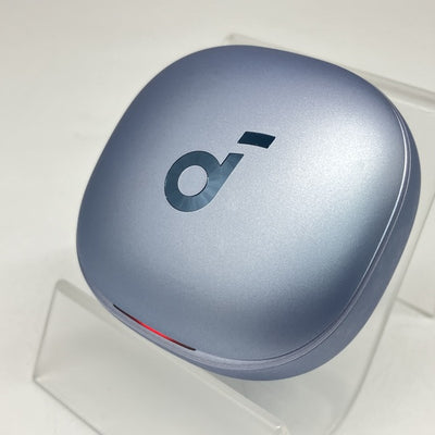 【中古】Soundcore Liberty 4 スカイブルー 【A3953N31】【名古屋】