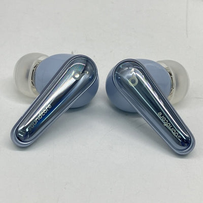 【中古】Soundcore Liberty 4 スカイブルー 【A3953N31】【名古屋】