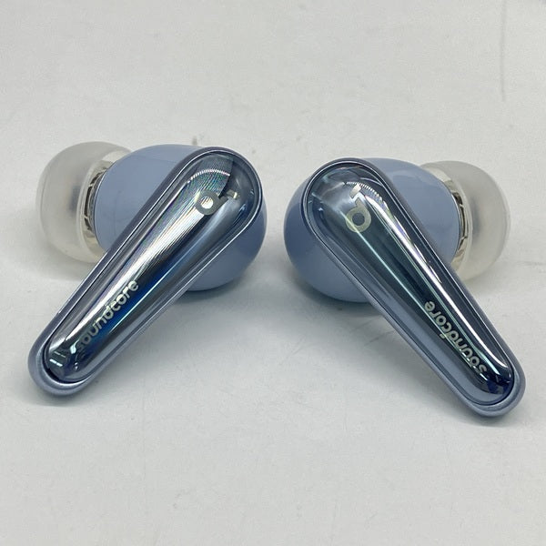 Anker 【中古】Soundcore Liberty 4 スカイブルー 【A3953N31