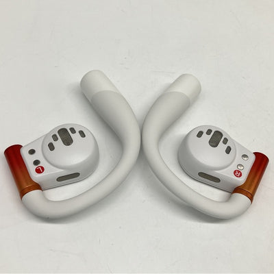 【中古】ARC3 Gaming White&Red 【CLR-ARC3G-WR】【仙台】