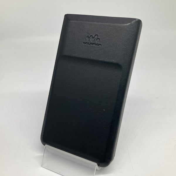【中古】NW-ZX707用レザーケース 【CKLNWZX700 CWW】【仙台】
