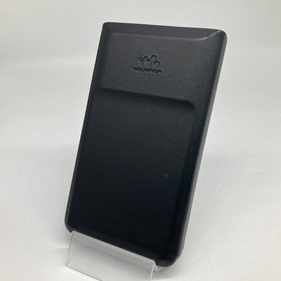 【中古】NW-ZX707用レザーケース 【CKLNWZX700 CWW】【仙台】