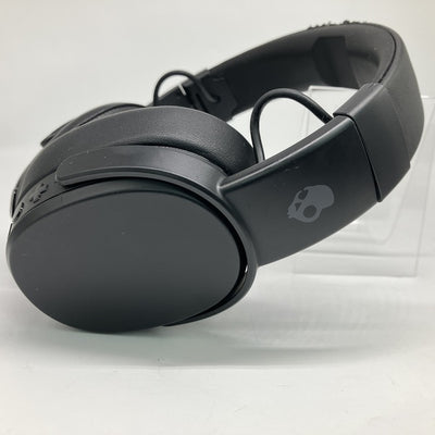 【中古】Crusher Wireless Black 【S6CRW-K591】【仙台】