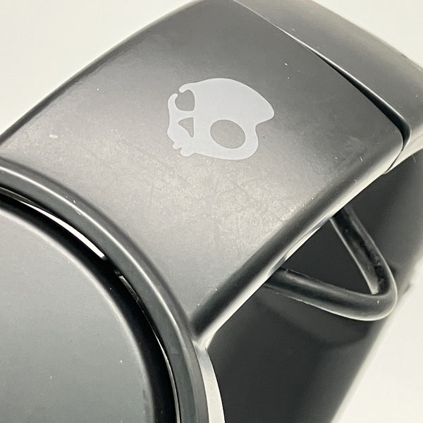 【中古】Crusher Wireless Black 【S6CRW-K591】【仙台】