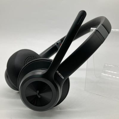 【中古】ELECOM LBT-HSOH20BK【秋葉原】