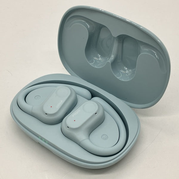 【中古】LUCILLA TWSOP02AQ  オープンイヤー【秋葉原】