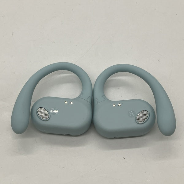 【中古】LUCILLA TWSOP02AQ  オープンイヤー【秋葉原】