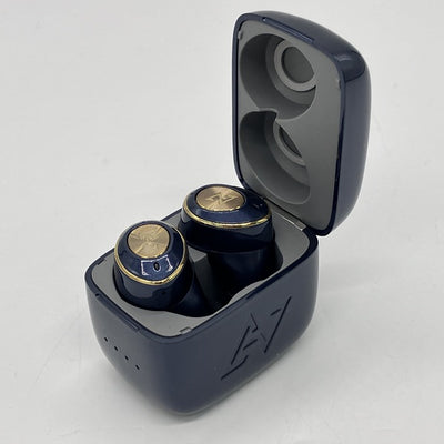 【中古】TE-D01m2 ネイビー【TE-D01m2-NV】【秋葉原】