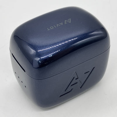【中古】TE-D01m2 ネイビー【TE-D01m2-NV】【秋葉原】