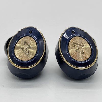 【中古】TE-D01m2 ネイビー【TE-D01m2-NV】【秋葉原】