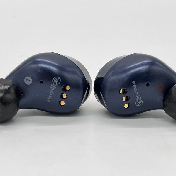 【中古】TE-D01m2 ネイビー【TE-D01m2-NV】【秋葉原】
