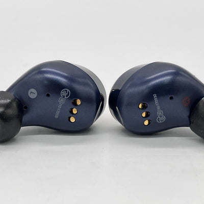 【中古】TE-D01m2 ネイビー【TE-D01m2-NV】【秋葉原】