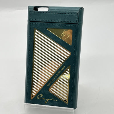 【中古】N7用プロテクションケース　ロイヤルブルー【N7C-B】【日本橋】