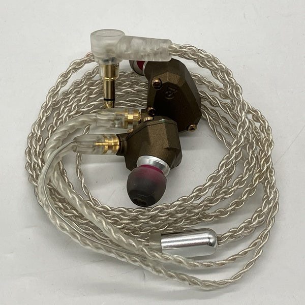 jupiter ck イヤホン CAM-4921 Campfire Audio 【中古】JUPITER CK 【CAM-4921】【秋葉原】 – e