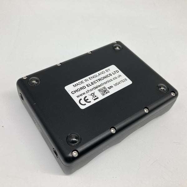 【中古】CHORD Mojo Black【秋葉原】