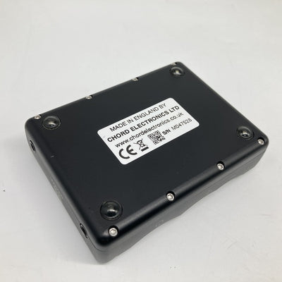 【中古】CHORD Mojo Black【秋葉原】