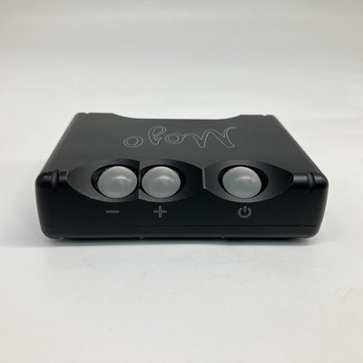 【中古】CHORD Mojo Black【秋葉原】