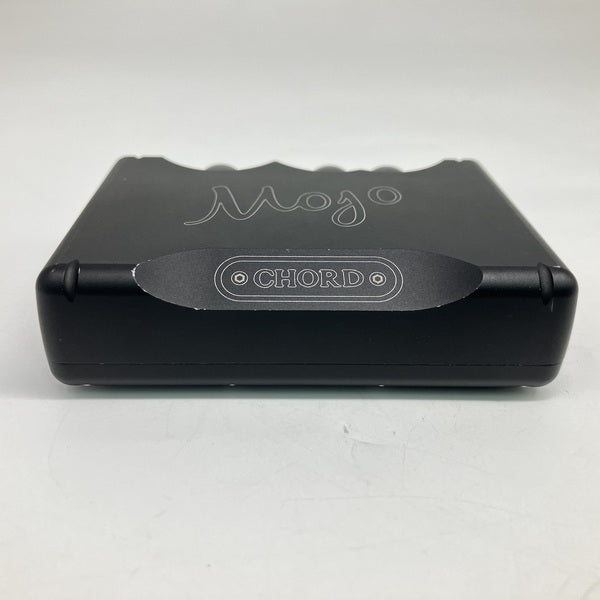【中古】CHORD Mojo Black【秋葉原】