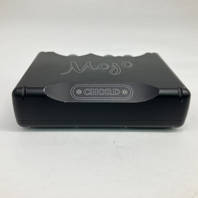 【中古】CHORD Mojo Black【秋葉原】
