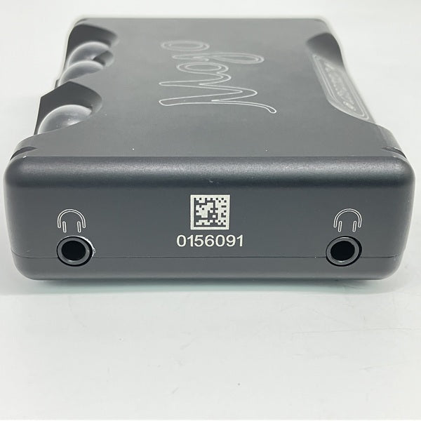 【中古】CHORD Mojo Black【秋葉原】