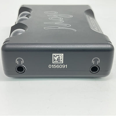 【中古】CHORD Mojo Black【秋葉原】