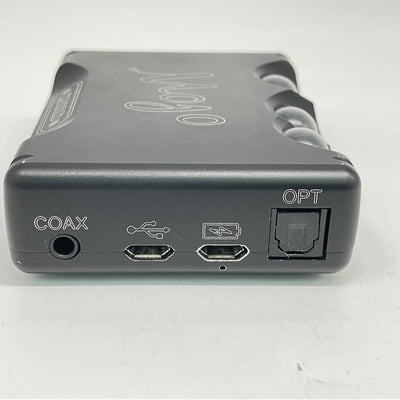 【中古】CHORD Mojo Black【秋葉原】