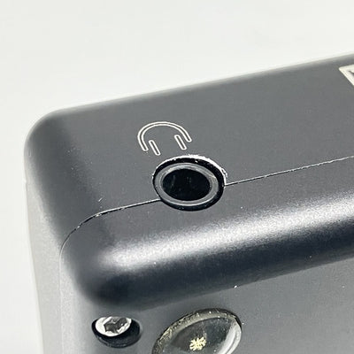 【中古】CHORD Mojo Black【秋葉原】