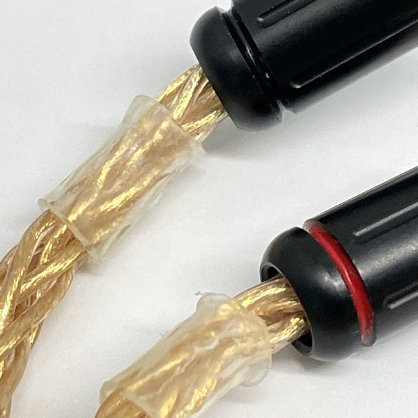 NOBUNAGA Labs 【中古】澪標 極 (Miotukusi-Kiwami) 4.4mm5極