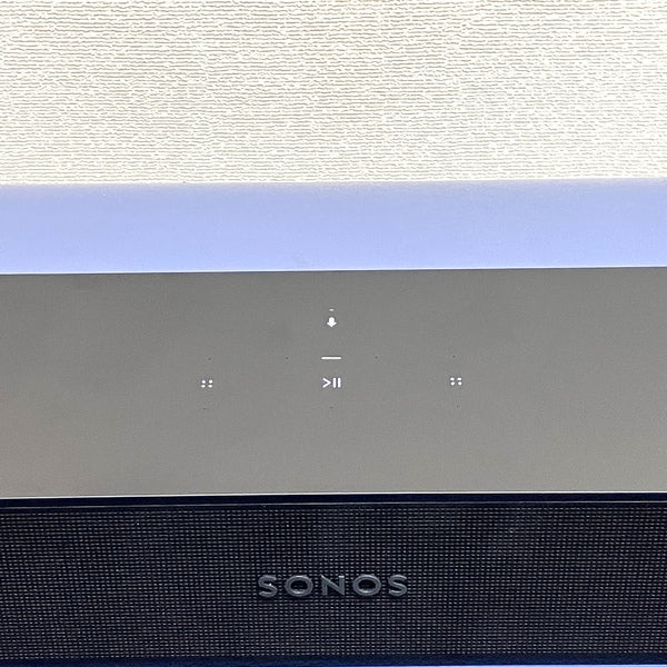【中古】Beam Gen2 ブラック　【BEAM2JP1BLK】【秋葉原】