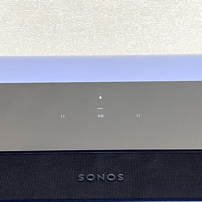 【中古】Beam Gen2 ブラック　【BEAM2JP1BLK】【秋葉原】