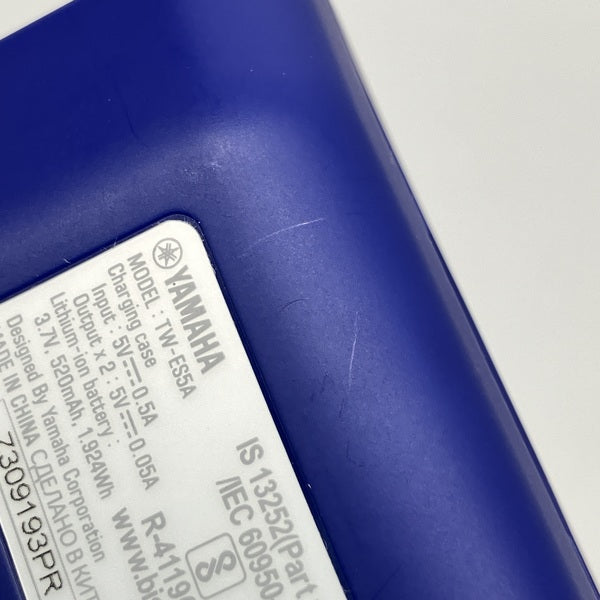 YAMAHA 【中古】TW-ES5A【秋葉原】 – e☆イヤホン