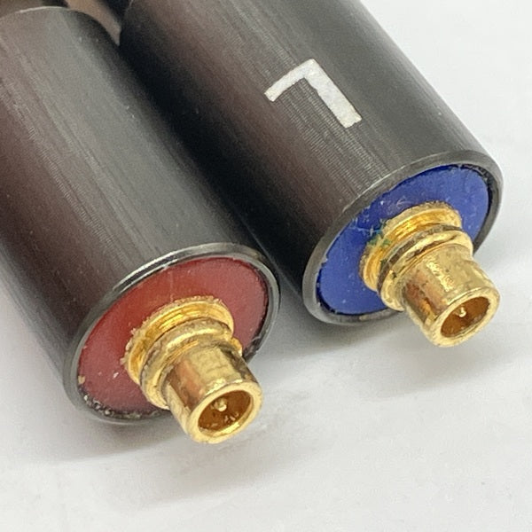 【中古】ARS112 MMCX-2.5mm4極 【ACO-ARS112-MMCX-2.5】【仙台】