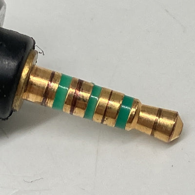 【中古】ARS112 MMCX-2.5mm4極 【ACO-ARS112-MMCX-2.5】【仙台】