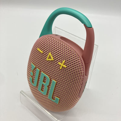 【中古】CLIP 5 スウォッシュピンク【JBLCLIP5PINK】【秋葉原】