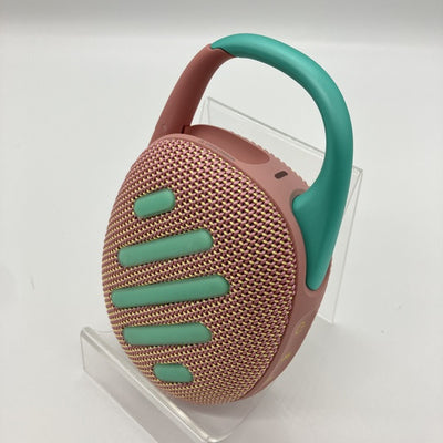 【中古】CLIP 5 スウォッシュピンク【JBLCLIP5PINK】【秋葉原】