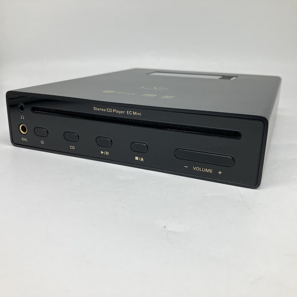 【中古】EC Mini ブラック【秋葉原】