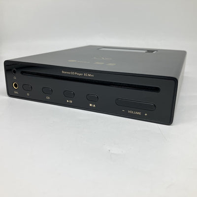 【中古】EC Mini ブラック【秋葉原】