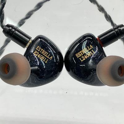 【中古】ZiiGaat x Jays Audio ESTRELLA【名古屋】