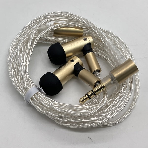 【中古美品】Final S5000 final 【中古】S5000 【FI-S5BSB】【秋葉原】 – e☆イヤホン