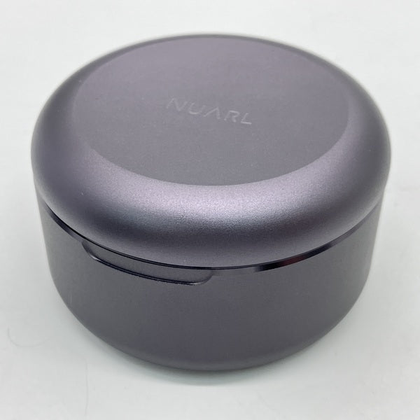 NUARL 【中古】Inovatör ホワイトポルセラン【INVTR-WP