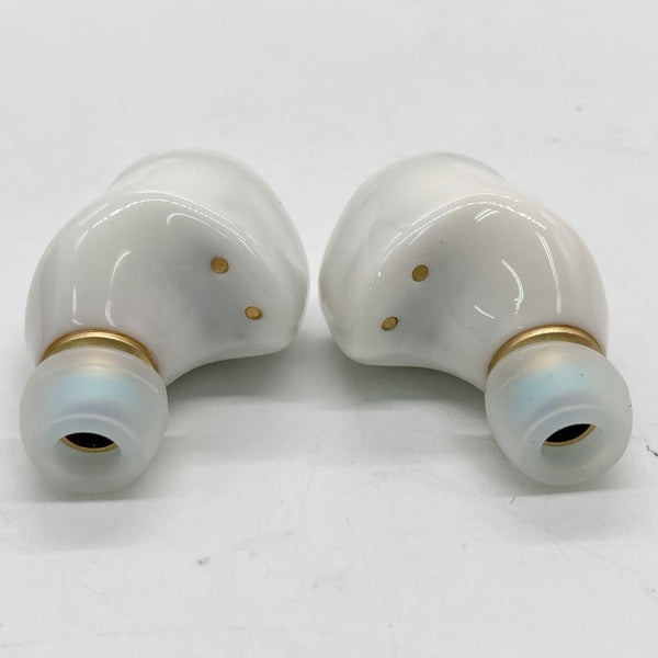 NUARL 【中古】Inovatör ホワイトポルセラン【INVTR-WP