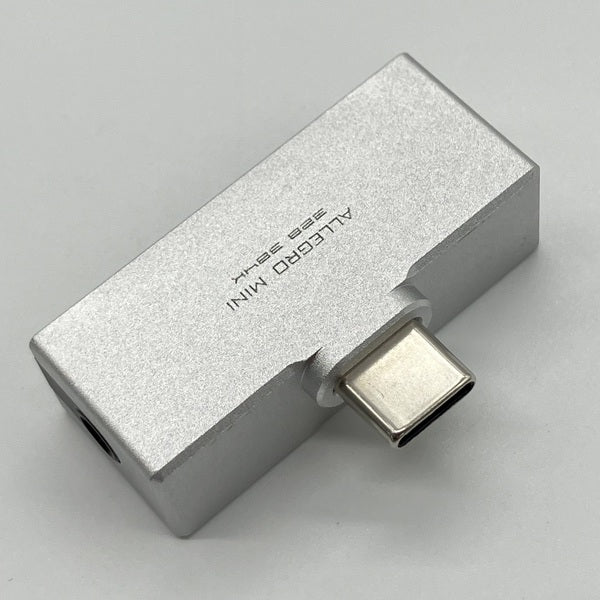 【中古】Allegro Mini【秋葉原】