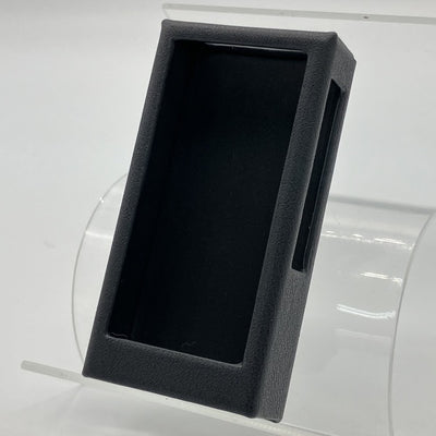 【中古】UA6専用レザーケース Black【日本橋】